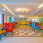 Crystal Club World Of Colours 4*