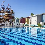 Crystal Club World Of Colours Bogazkent
