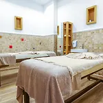 Crystal Club World Of Colours Hotel Bogazkent