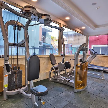 Crystal Club World Of Colours Hotel